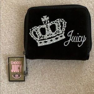 Juicy Couture Wallet